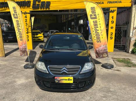 CITROEN C3 1.4 4P GLX FLEX, Foto 6