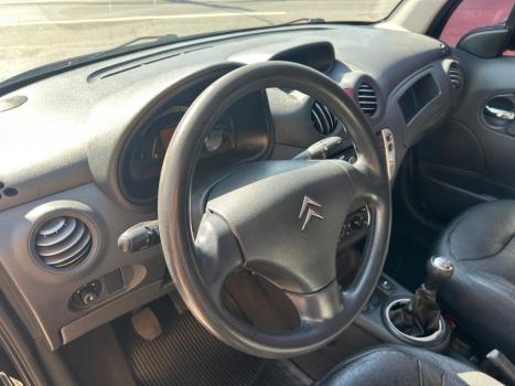 CITROEN C3 1.4 4P GLX FLEX, Foto 7