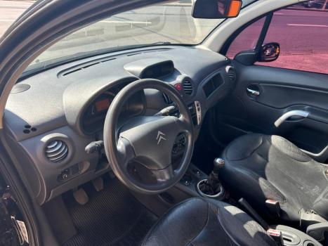 CITROEN C3 1.4 4P GLX FLEX, Foto 8