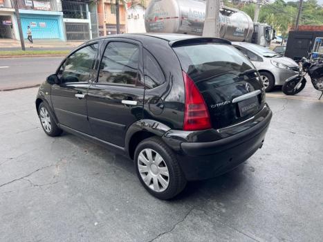 CITROEN C3 1.4 4P GLX FLEX, Foto 3