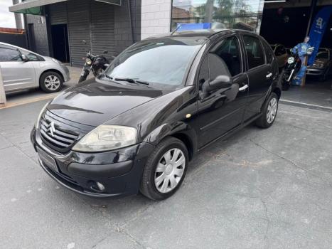 CITROEN C3 1.4 4P GLX FLEX, Foto 4