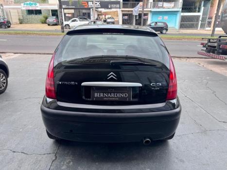 CITROEN C3 1.4 4P GLX FLEX, Foto 5