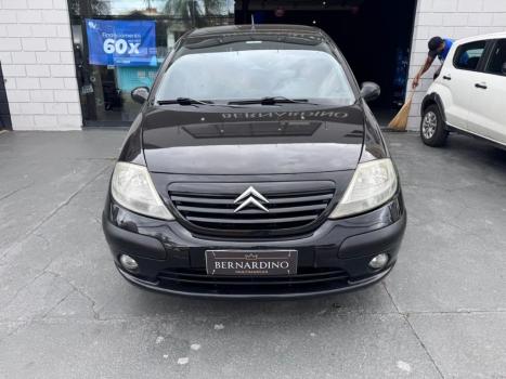 CITROEN C3 1.4 4P GLX FLEX, Foto 7