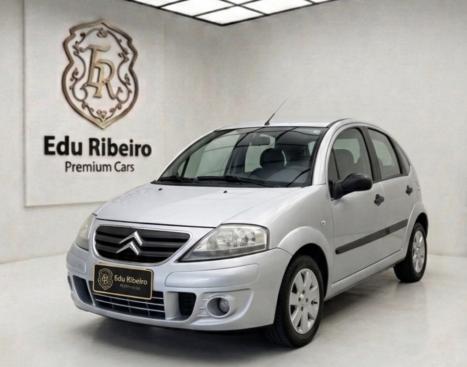 CITROEN C3 1.4 4P GLX FLEX, Foto 1