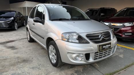 CITROEN C3 1.4 4P GLX FLEX, Foto 2