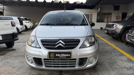CITROEN C3 1.4 4P GLX FLEX, Foto 3