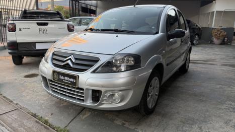 CITROEN C3 1.4 4P GLX FLEX, Foto 4