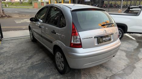 CITROEN C3 1.4 4P GLX FLEX, Foto 5