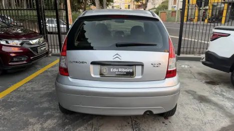 CITROEN C3 1.4 4P GLX FLEX, Foto 6