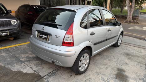 CITROEN C3 1.4 4P GLX FLEX, Foto 7