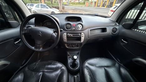 CITROEN C3 1.4 4P GLX FLEX, Foto 8