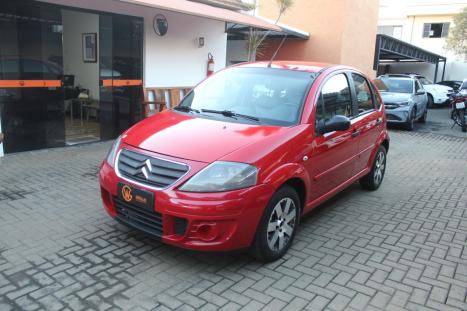 CITROEN C3 1.4 4P GLX FLEX, Foto 1