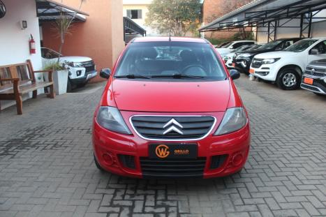 CITROEN C3 1.4 4P GLX FLEX, Foto 2