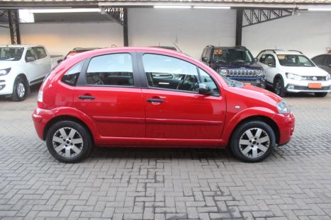 CITROEN C3 1.4 4P GLX FLEX, Foto 4