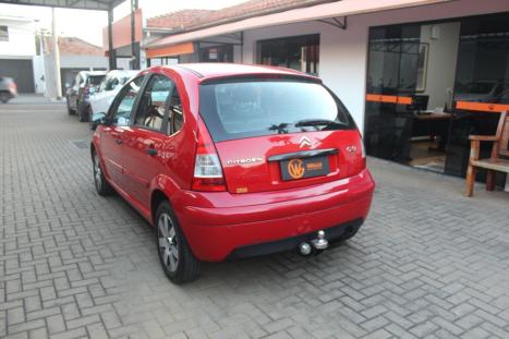 CITROEN C3 1.4 4P GLX FLEX, Foto 5