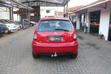 CITROEN C3 1.4 4P GLX FLEX, Foto 6