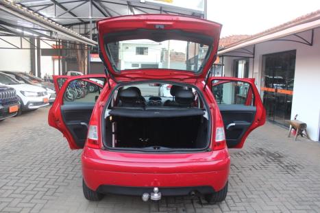 CITROEN C3 1.4 4P GLX FLEX, Foto 7