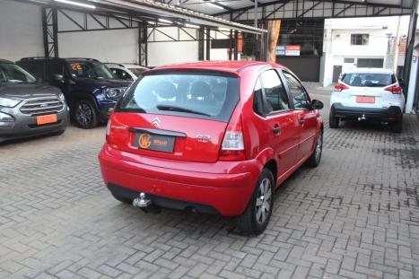 CITROEN C3 1.4 4P GLX FLEX, Foto 8