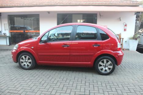 CITROEN C3 1.4 4P GLX FLEX, Foto 9