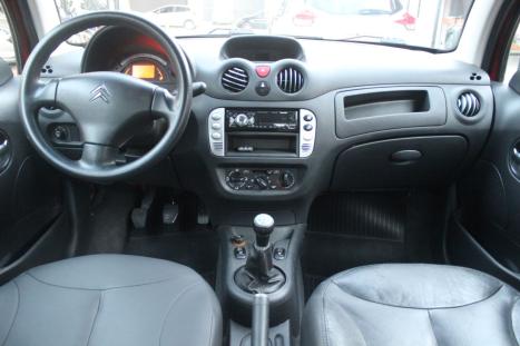CITROEN C3 1.4 4P GLX FLEX, Foto 10