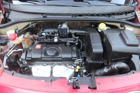 CITROEN C3 1.4 4P GLX FLEX, Foto 14