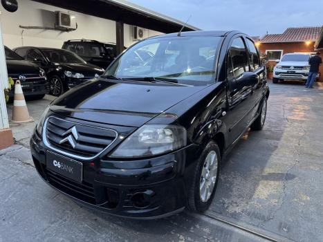 CITROEN C3 1.4 4P GLX SONORA FLEX, Foto 2