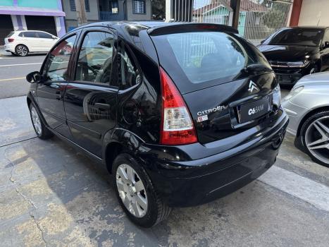 CITROEN C3 1.4 4P GLX SONORA FLEX, Foto 3