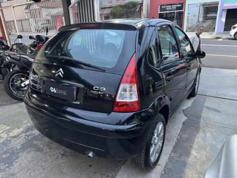 CITROEN C3 1.4 4P GLX SONORA FLEX, Foto 4