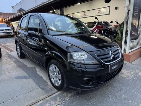CITROEN C3 1.4 4P GLX SONORA FLEX, Foto 5