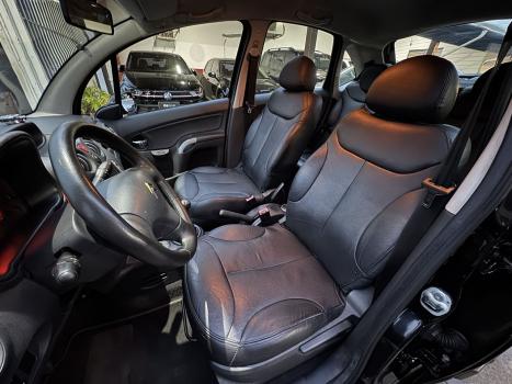 CITROEN C3 1.4 4P GLX SONORA FLEX, Foto 8