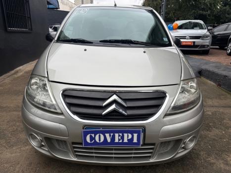 CITROEN C3 1.4 4P GLX FLEX, Foto 2