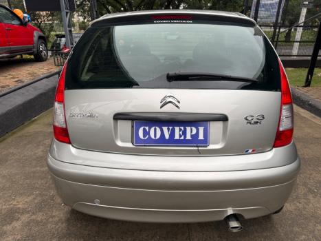 CITROEN C3 1.4 4P GLX FLEX, Foto 3