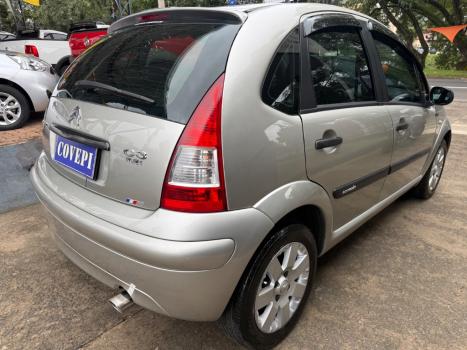 CITROEN C3 1.4 4P GLX FLEX, Foto 4