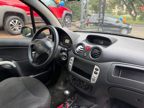 CITROEN C3 1.4 4P GLX FLEX, Foto 6