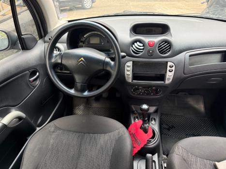 CITROEN C3 1.4 4P GLX FLEX, Foto 8