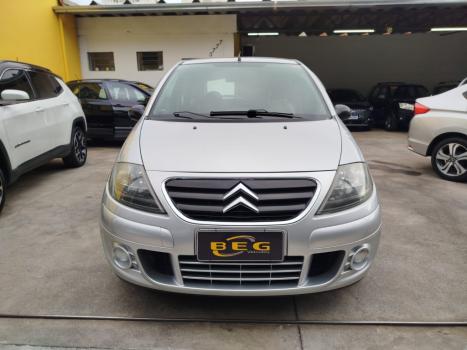 CITROEN C3 1.4 4P GLX FLEX, Foto 2