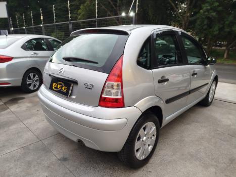 CITROEN C3 1.4 4P GLX FLEX, Foto 3