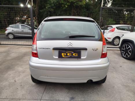 CITROEN C3 1.4 4P GLX FLEX, Foto 4