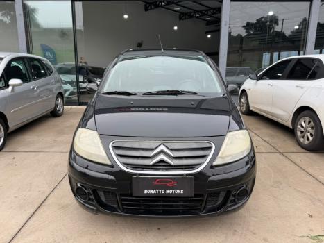 CITROEN C3 1.4 4P GLX FLEX, Foto 2