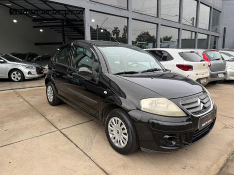 CITROEN C3 1.4 4P GLX FLEX, Foto 3