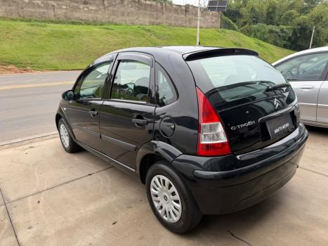 CITROEN C3 1.4 4P GLX FLEX, Foto 4