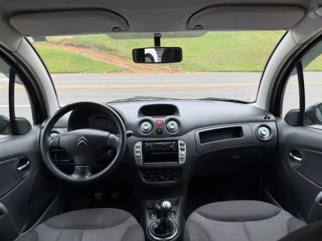 CITROEN C3 1.4 4P GLX FLEX, Foto 6