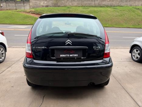 CITROEN C3 1.4 4P GLX FLEX, Foto 7