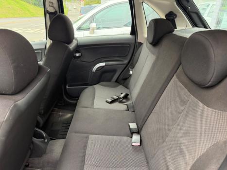 CITROEN C3 1.4 4P GLX FLEX, Foto 8