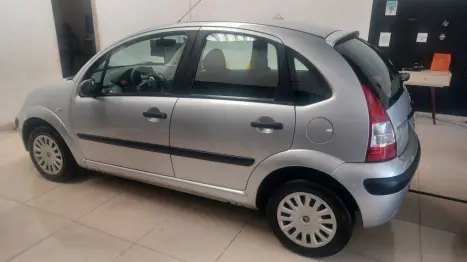 CITROEN C3 1.4 4P GLX FLEX, Foto 2