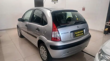 CITROEN C3 1.4 4P GLX FLEX, Foto 3