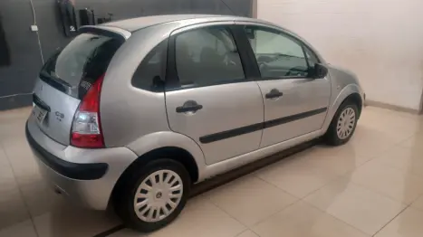 CITROEN C3 1.4 4P GLX FLEX, Foto 5