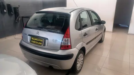 CITROEN C3 1.4 4P GLX FLEX, Foto 7