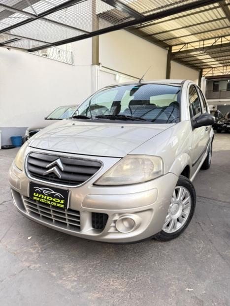 CITROEN C3 1.4 4P GLX FLEX, Foto 1