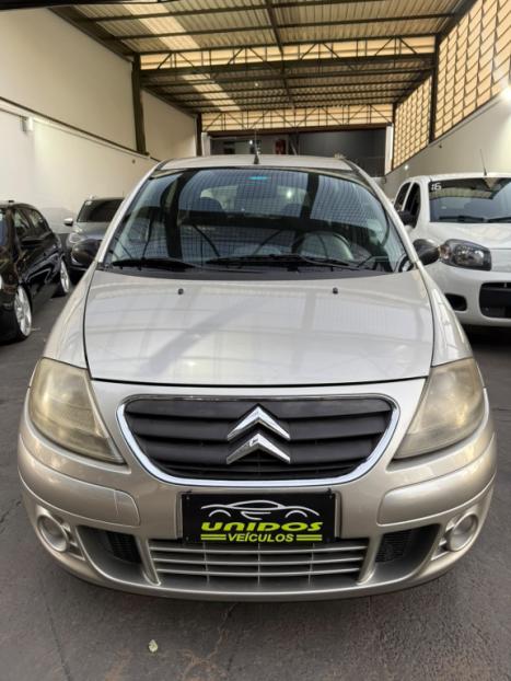CITROEN C3 1.4 4P GLX FLEX, Foto 2